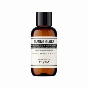 Previa Taming Gloss silendav seerum 100ml