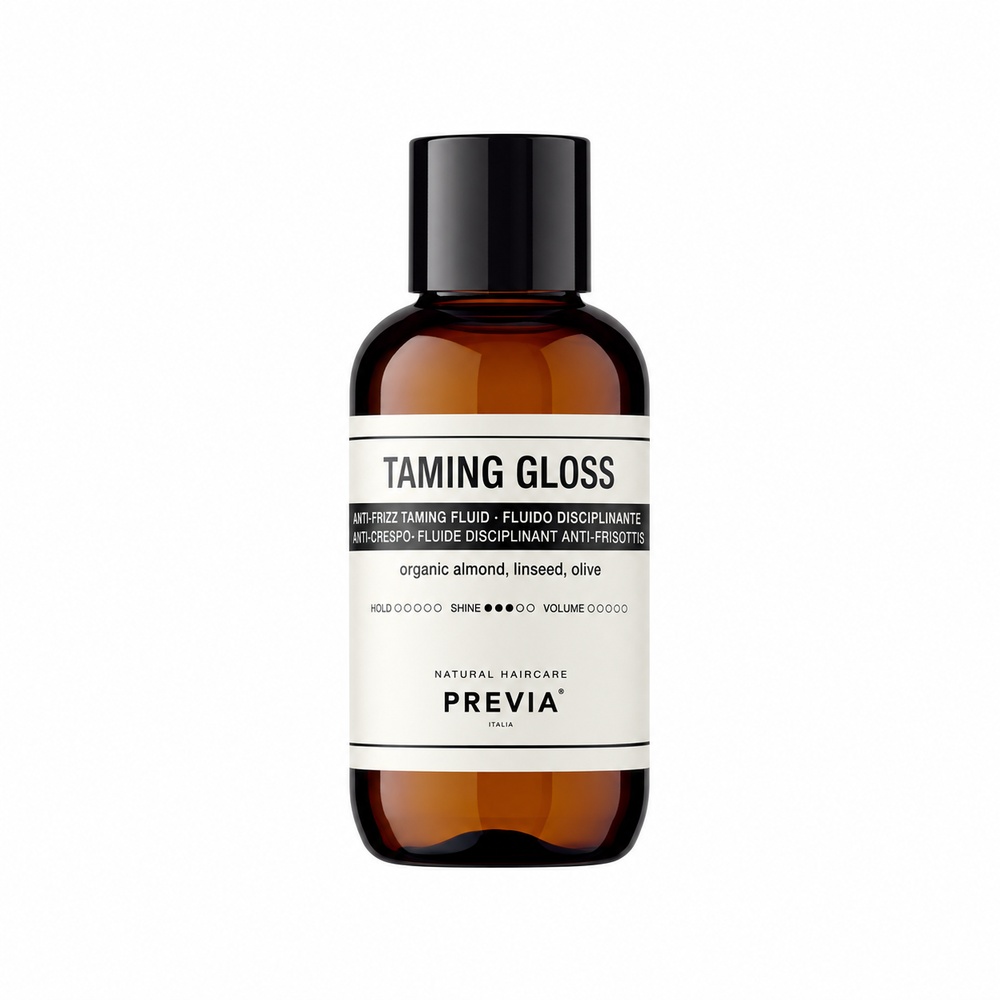 Previa Taming Gloss silendav seerum 100ml