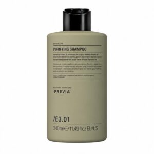 Previa Purifying puhastav šampoon 350ml