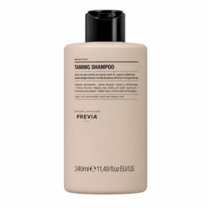 Previa Taming silendav šampoon 350ml