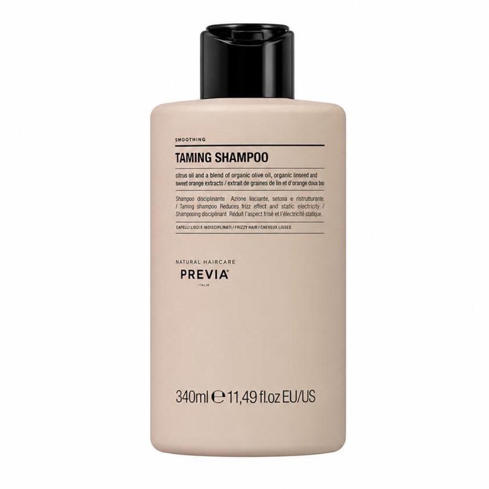 Previa Taming silendav šampoon 350ml