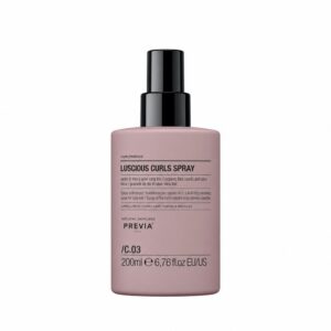 Previa Lucious Curls lokisprei 200ml