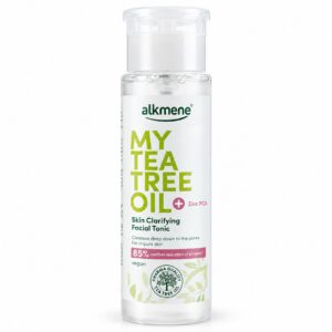 Alkmene My Tea Tree näovesi teepuuõliga 150ml