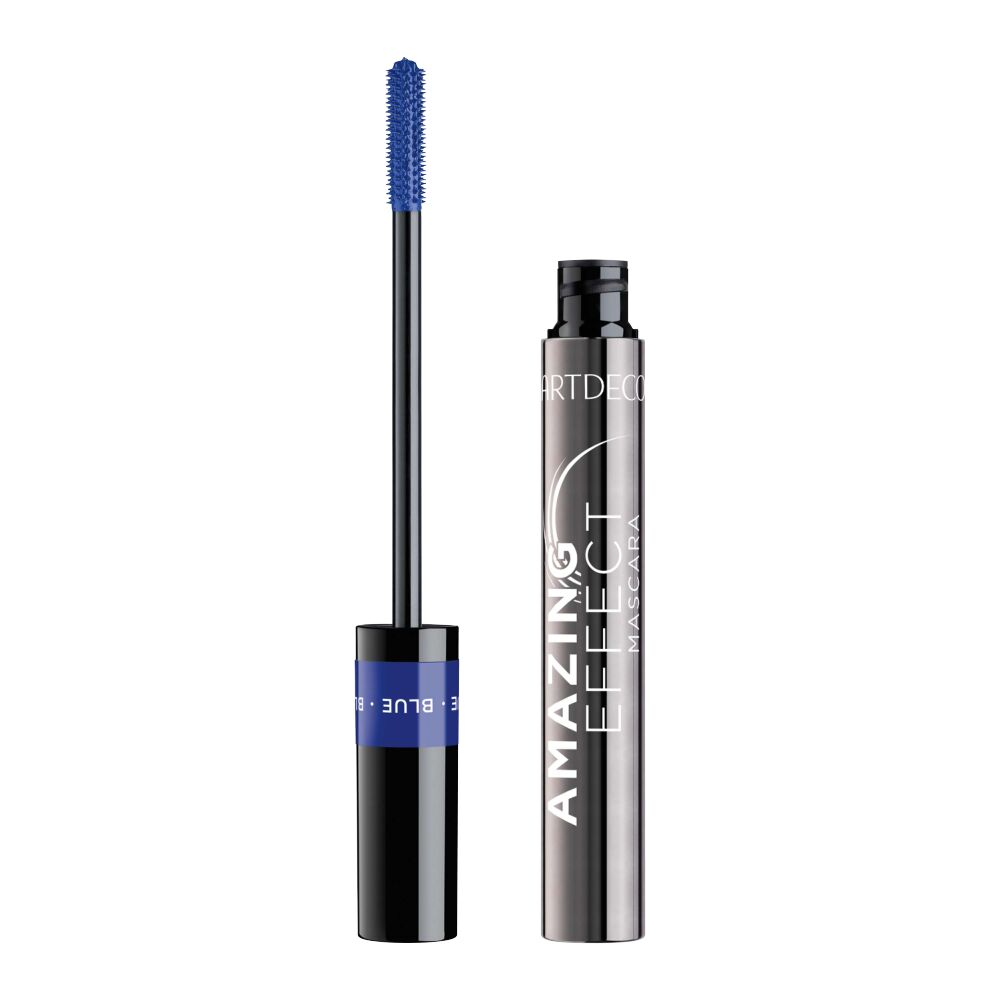 Artdeco Amazing Effect Ripsmetušš 6P2 sapphire