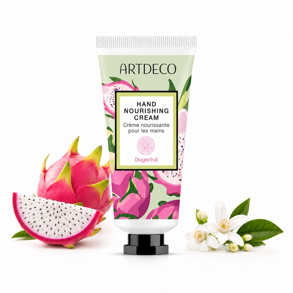 Artdeco Kätekreem Draakonivili-Jasmiin 30ml - Pilt 2