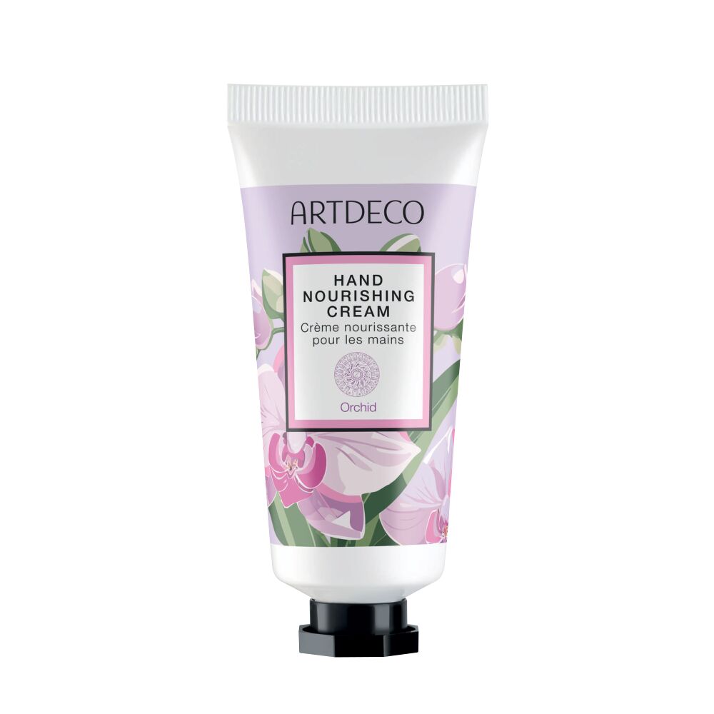 Artdeco Kätekreem Orhidee- Piibeleht 30ml