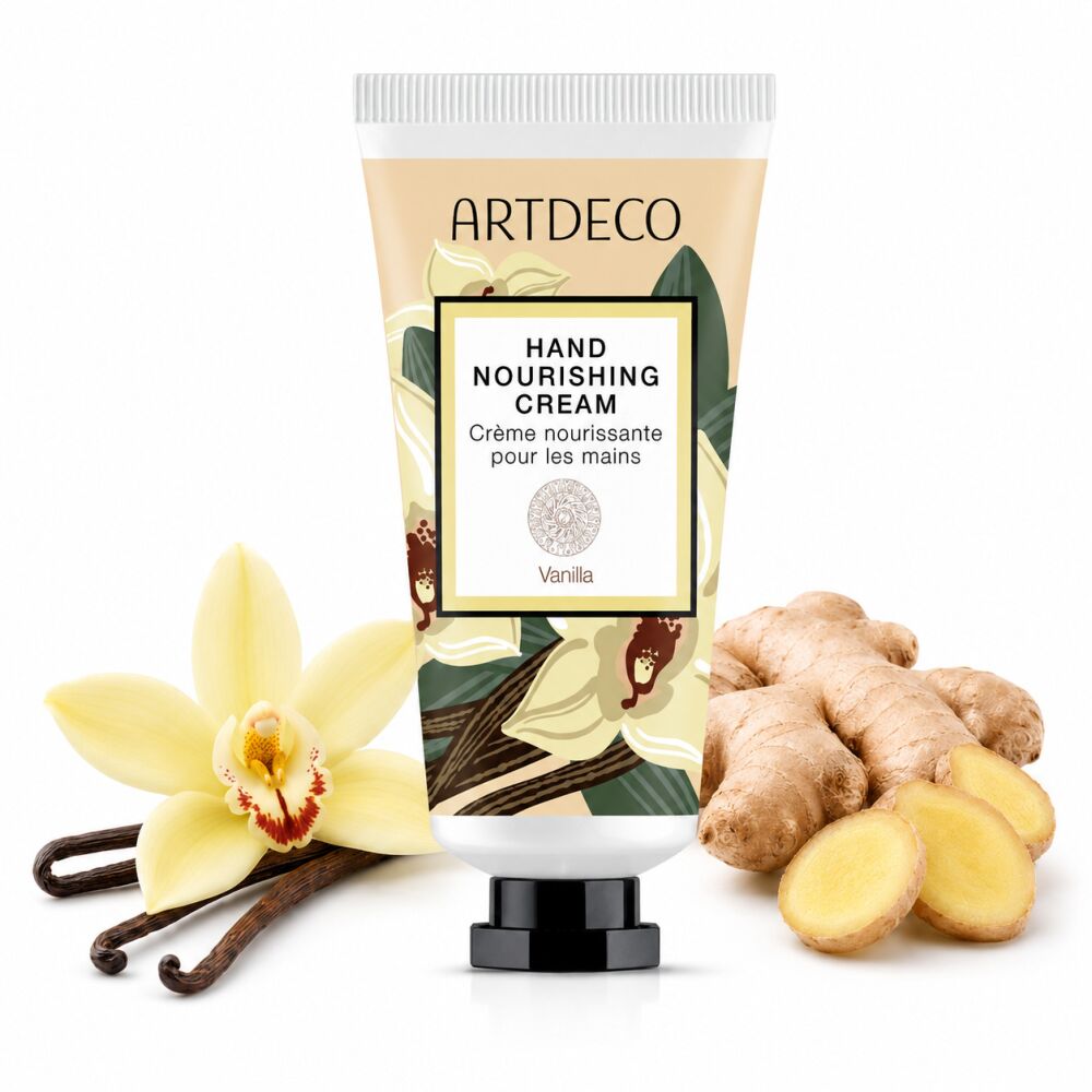 Artdeco Kätekreem Vanilje-Ylang-Ylang 30ml - Pilt 2