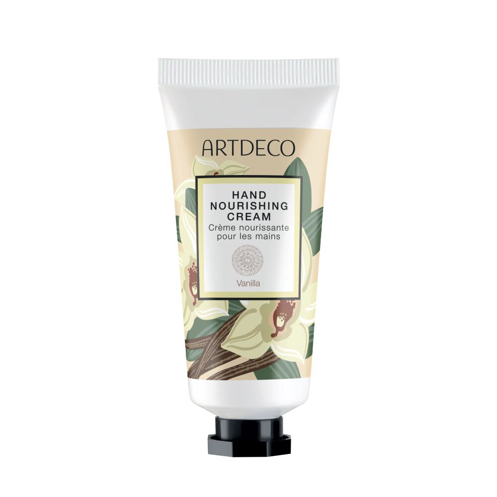 Artdeco Kätekreem Vanilje-Ylang-Ylang 30ml