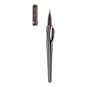 Artdeco Precise Control Liquid Silmalainer 22 brown