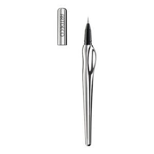 Artdeco Precise Control Liquid Silmalainer 33 glacial silver