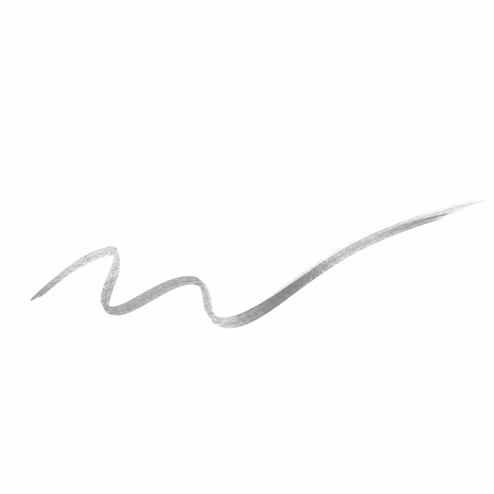 Artdeco Precise Control Liquid Silmalainer 33 glacial silver - Pilt 4