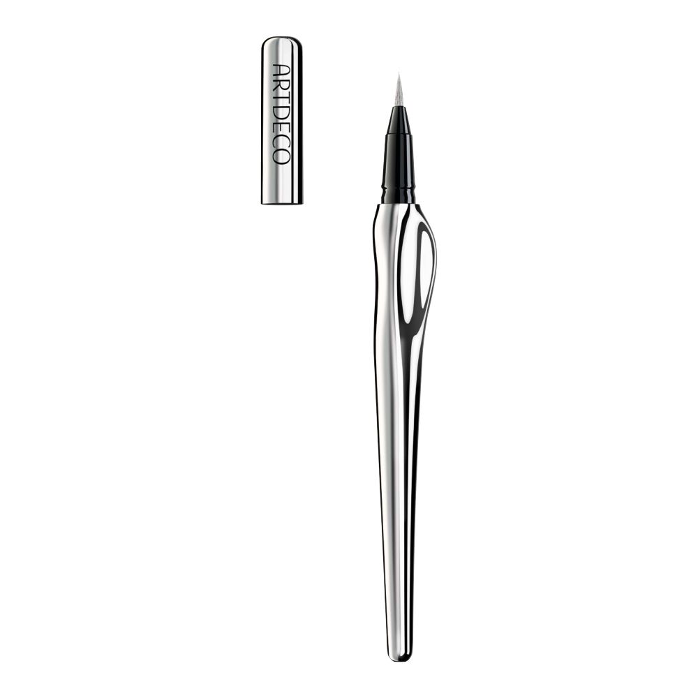 Artdeco Precise Control Liquid Silmalainer 33 glacial silver