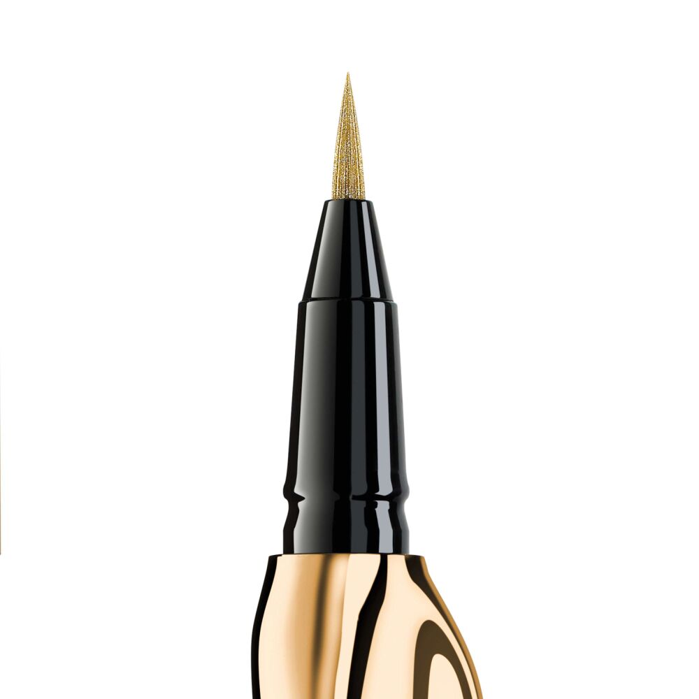 Artdeco Precise Control Liquid Silmalainer 35 gilded line - Pilt 2