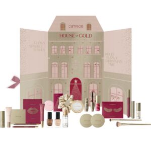 Catrice Advendikalender House Of Gold 2026