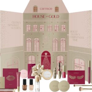 Catrice Advendikalender House Of Gold 2026