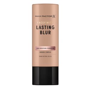 Max Factor Facefinity Lasting Blur Jumestuskreem 30ml Natural Beige 106