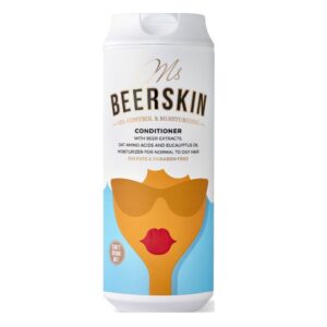 Ms. Beerskin palsam Oil-control & Moisturizing 440 ml
