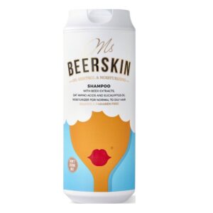 Ms. Beerskin šampoon Oil-control & Moisturizing 440 ml