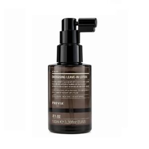 Previa Energising energiat andev juuksevedelik 100ml