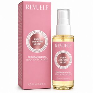 Revuele Kehaõli Lush Jasmine 100ml