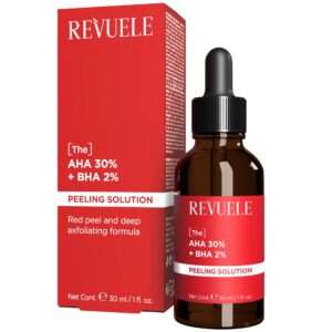 Revuele Seerum Aha 30%+Bha 2% 30ml
