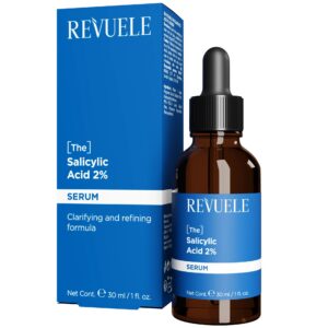 Revuele Seerum Salitsüülhape 2% 30ml