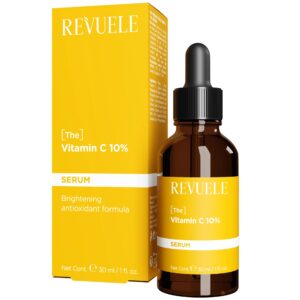 Revuele Seerum Vitamiin C 10% 30ml