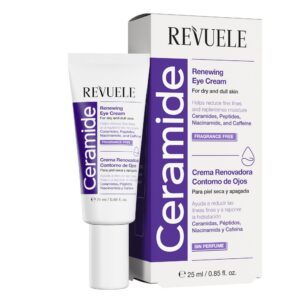Revuele Uuendav Silmakreem Tseramiididega 25ml