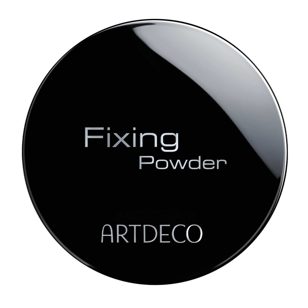 Artdeco Fixing Powder peitekreemi fikseerimispuuder